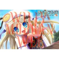 Little Busters 2